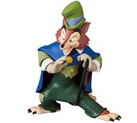 Medicom UDF-466 Ultra Detail Figure Disney Pinocchio John Worthington