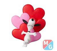 Medicom UDF - 845 Ultra Detail Figure Peanuts Dancing Snoopy