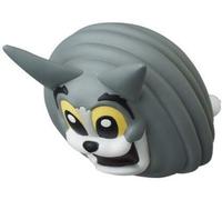 Medicom - UDF - Tom & Jerry - Series 3 Tom (Sudden Stop) [New Toy] Figure, Col