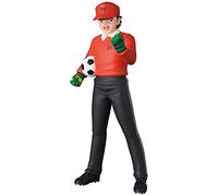 Medicom Ultra Detail Figure UDF 95mm Genzo Wakabayashi Benjamin Thomas Benji Price Captain Tsubasa Campeones Olive and Tom Oliver y Benji Holly e Benji Die tollen Fußballstars