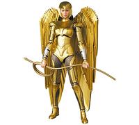Medicom Wonder Woman Movie MAF EX Wonder Woman Golden Armor Ver. 16 cm