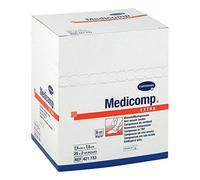 Medicomp Extra Non-Woven Compress 75 X 75 Mm 6 Layers, 50 Piece