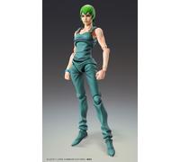 Medicos Chozokado SAS Super Action Statue Jojo's Bizarre Adventure S6 Foo Fight