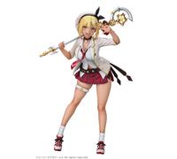 Medicos Entertainment Atelier Resleriana Reisalin Stout Academy Ver. Figure