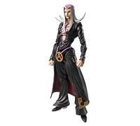 JOJO'S BIZARRE ADVENTURE - Super Action Chozokado - Figurine 16cm