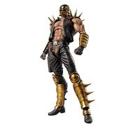 Medicos Super Action Statue Hokuto No Ken Jagi