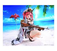 Medicos Entertainment Goddess of Victory: Nikke 7-Inch PVC Statue - Manga & Anime