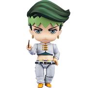 Medicos Entertainment JoJo's Bizarre Adventure Diamond is Unbreakable 10cm Action Figure Nendoroid Rohan Kishibe (Re-Run)