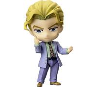 Medicos Entertainment Nendoroid Yoshikage Kira Jojo´s Bizarre Adventure Figure 10 Cm