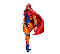 Medicos Entertainment JoJo's Bizarre Adventure Part3 Figurine Super Action Legend (Dio) 17 cm