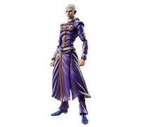 Medicos Entertainment JoJo's Bizarre Adventure Part6 Stone Ocean figurine Chozokado (Enrico P) 16 cm
