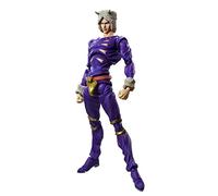 Good Smile Company Medicos Entertainment JoJo's Bizarre Adventure Part6 Stone Ocean figurine Chozokado (Weather R) 16 cm