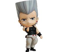 MediCos Entertainment JoJo's Bizarre Adventure: Stardust Crusaders 10cm Nendoroid Jean Pierre Polnareff Figure