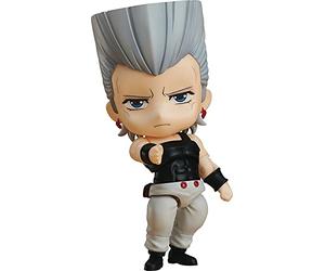 MediCos Entertainment JoJo's Bizarre Adventure: Stardust Crusaders 10cm Nendoroid Jean Pierre Polnareff Figure
