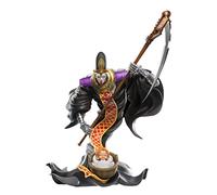 Medicos Entertainment JoJo's Bizarre Adventure statuette PVC Death Thirteen & Mannish Boy 17 cm