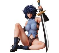 Medicos Entertainment Kai Hahn From The Anime "Bastard - God Of Destructi