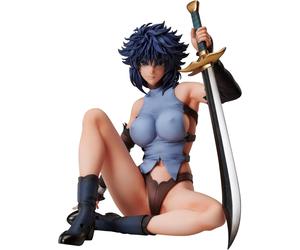 Medicos Entertainment Kai Hahn From The Anime "Bastard - God Of Destructi