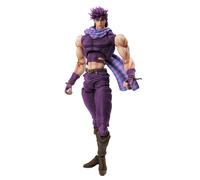 Medicos Entertainment Super Action Figure, Jojo's Bizarre Adventure Part 2, Jose