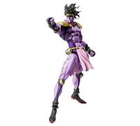 メディコス Medicos JoJo Part 3 - Star Platinum - Figurine Chozokado 17cm