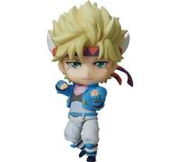 Medicos JoJo’s Bizarre Adventure: Battle Tendency - Caesar Anthonio Zeppeli Nendoroid Action Figure