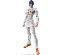 メディコス Medicos JoJo’s Bizarre Adventure: Golden Wind - Bruno Bucciarati Chozokado Super Action Statue