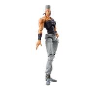 Medicos JoJo’s Bizarre Adventure Part 3: Jean Pierre Polnareff Chozo Kado Super Action Statue