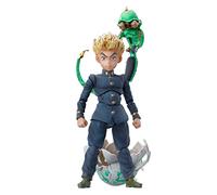 MediCos JoJo’s Bizarre Adventure Part 4: Koichi Hirose & Echoes Act 1 Chozokado Super Action Statue
