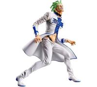 メディコス Medicos JoJo’s Bizarre Adventure Part 5: Golden Wind - Cioccolata Statue Legend Figure