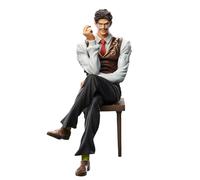 Medicos JoJo’s Bizarre Adventure: Stardust Crusaders - Daniel J. Darby Statue Legends PVC Figure