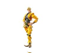 JoJo's Bizarre Adventure Part3 Stardust Crusaders Super Action Action Figure Cho