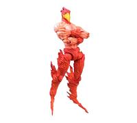 Medicos JoJo’s Bizarre Adventure: Stardust Crusaders - Magician’s Red Chozokado Super Action Statue
