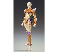 MediCos JoJo's Bizarre Adventure: Golden Wind Super Action G.E. Chozo Kado Statue