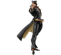 Medicos JoJo's Bizarre Adventure: Jotaro Kujo BIG Super Action Statue