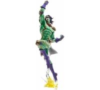 Medicos - Jojo's Bizarre Adventure Pt 3 Statue Legend Star Platinum PVC Statue