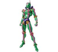 Medicos - JoJo's Bizarre Adventure Pt 6 - Chozokado D D Action Figure