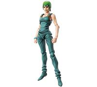 Medicos - JoJo's Bizarre Adventure Pt 6 - Chozokado Foo Fighters Action Figure