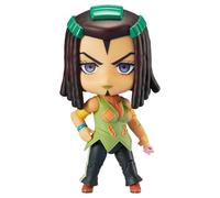 Medicos Nendoroid Jojo's Bizarre Adventure Stone Ocean E Costello Non-Scale Plastic Pre-Painted Action Figure