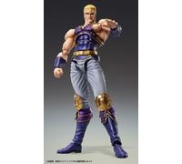 Medicos Super Action Statue Fist of the North Star Souther