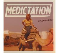Medictation - Warm Places [VINYL]