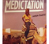 Medictation - Warm Places [VINYL]
