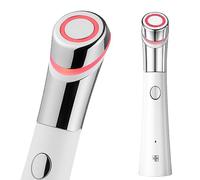 Medicube Age-R ATS Air Shot - Microneedling Skin Care Device for Pore Tightening, Enhanced Absorption, and Smoother Skin Texture - Exfoliation and Skin Rejuvenation - Korean Skincare