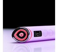 Medicube Age-r Booster Pro Facial Cleansing Massager One Size Purple