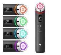 Medicube Age-R Booster Pro LED Device - Skin Care, Pore & Radiance Enhancer