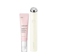 Medicube AGE-R Booster Pro Mini Plus Beige & Peptide Eye Serum Bundle (Worth £144)