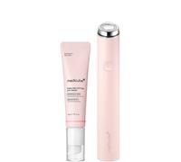 Medicube AGE-R Booster Pro Mini Plus Pink & Peptide Eye Serum Bundle