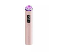 medicube Booster Pro X2™ | 7-in-1 Glow Beauty Device | 2X Care for Glow, Pores, Skin Definition & Radiance | Customized Dual & Sheet Mask Boost Modes | Korean Skincare Device | Pink