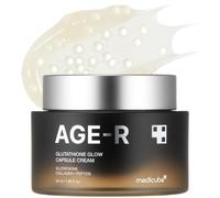 Medicube AGE-R Brightening capsule cream with glutathione, 50 ml