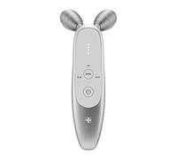 Medicube Age-R device: 3 modes and 4 levels facial massager for face and body care