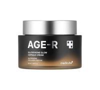 MEDICUBE AGE-R Glutathione Glow Capsule Cream 50ml - AUTHENTIC Korean Skincare