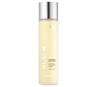 Medicube Age-R Glutathione Glow Toner - Milky 2-Phase Toner with Peptides & Glutathione for Glass Skin Effect - Radiant, Hydrated Complexion - 140 ml